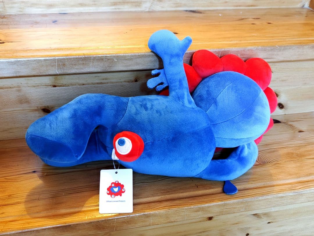 【12日迄】ねそべり ミャクミャクくじ　大阪関西万博 2等