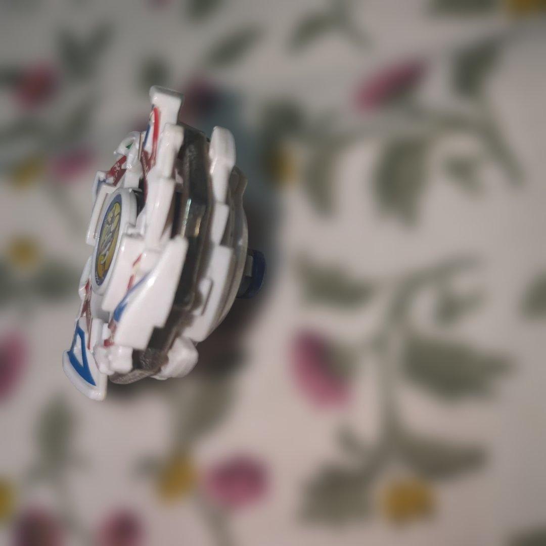 ベイブレードドラグーンGT