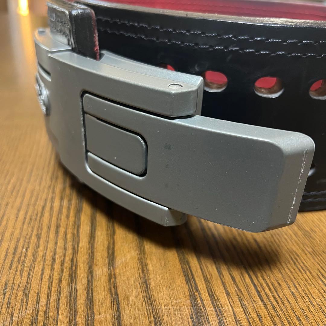 SBD パワーリフティングベルト 13mm Sサイズ