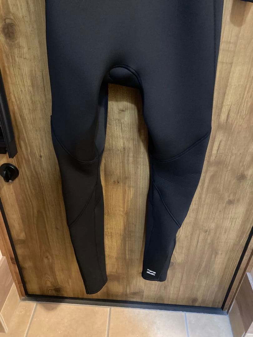 BILLABONG RECYCLER ビラボン　ウェットスーツ　フルスーツ