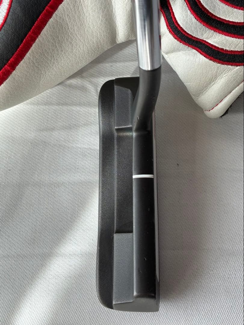 ★-ODYSSEY オデッセイ パター ホワイトホットプロ#3 パター