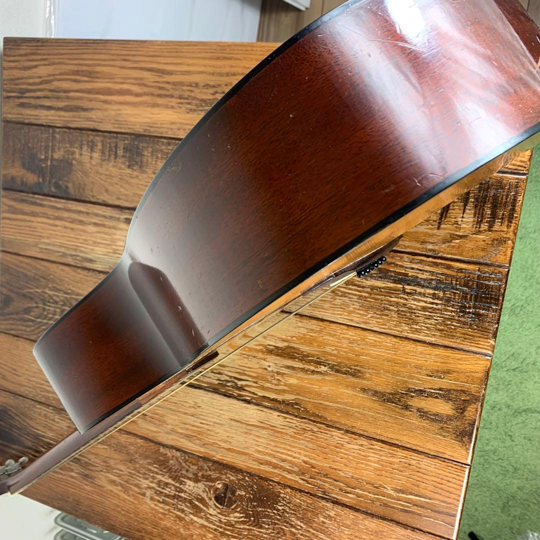 YAMAHA アコースティックギター FG-170 日本製