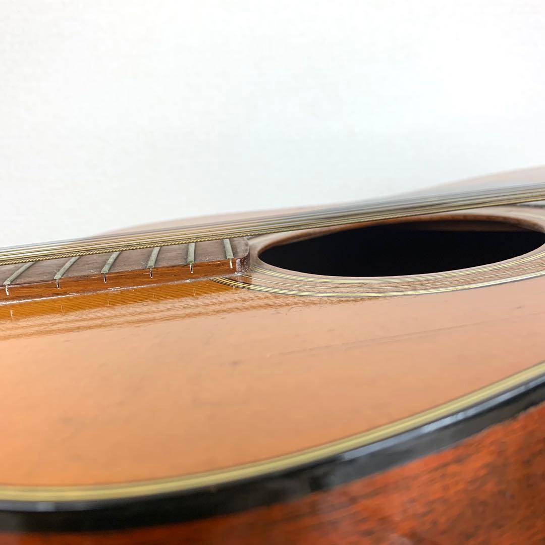 YAMAHA アコースティックギター FG-170 日本製