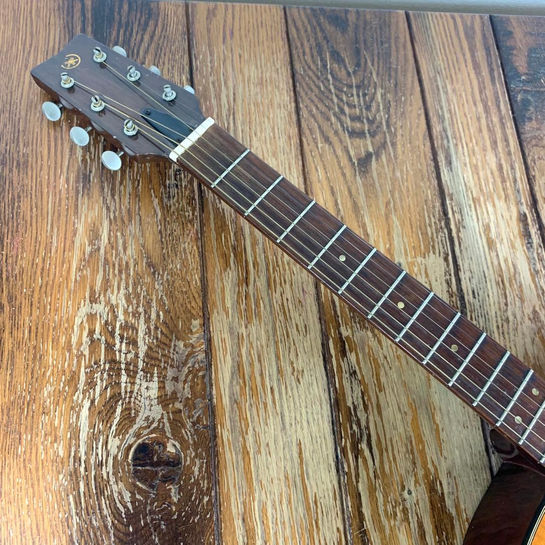 YAMAHA アコースティックギター FG-170 日本製