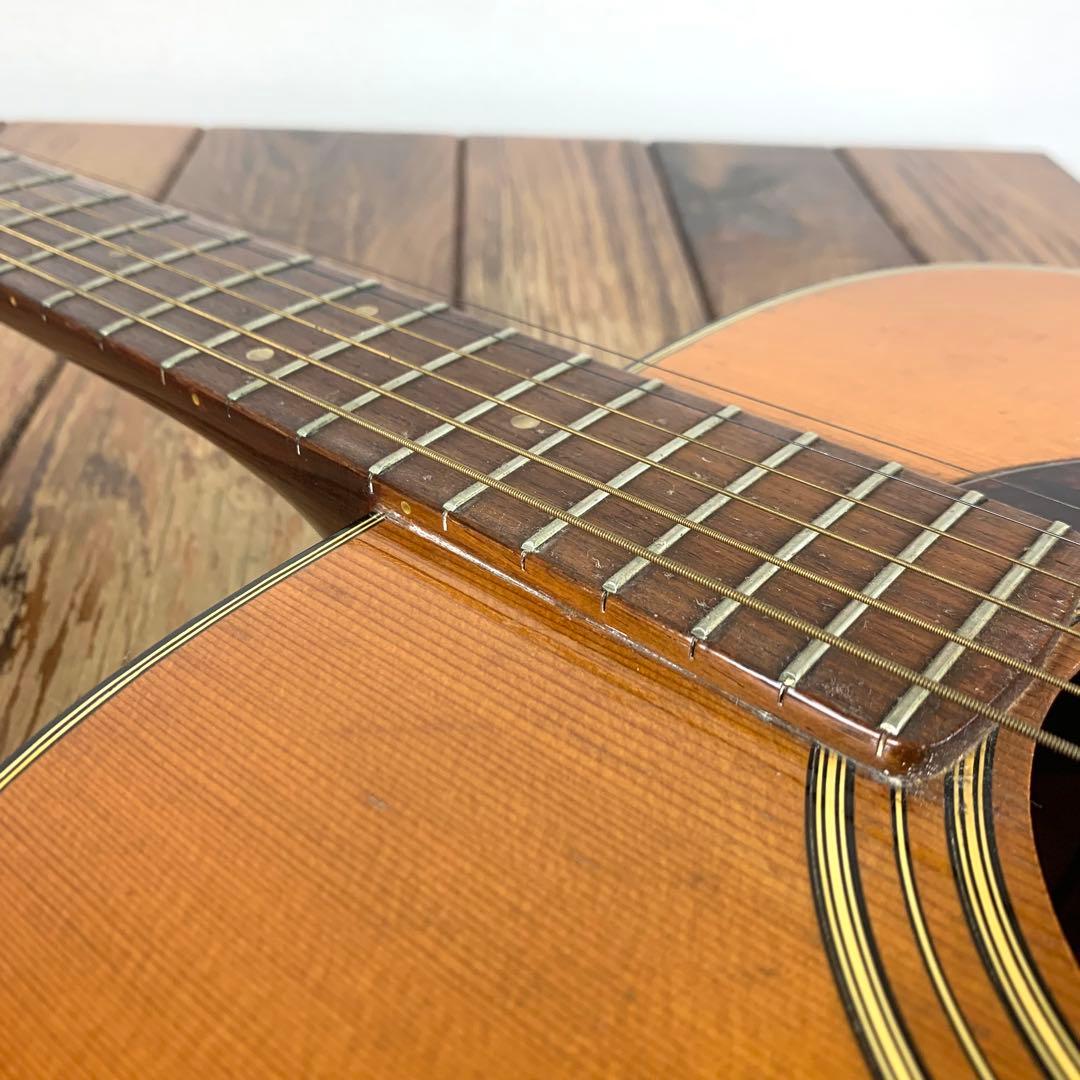 YAMAHA アコースティックギター FG-170 日本製