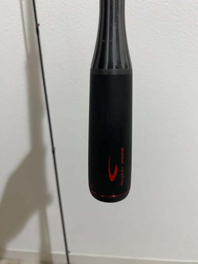 シマノ　エクスチューン　S82ML