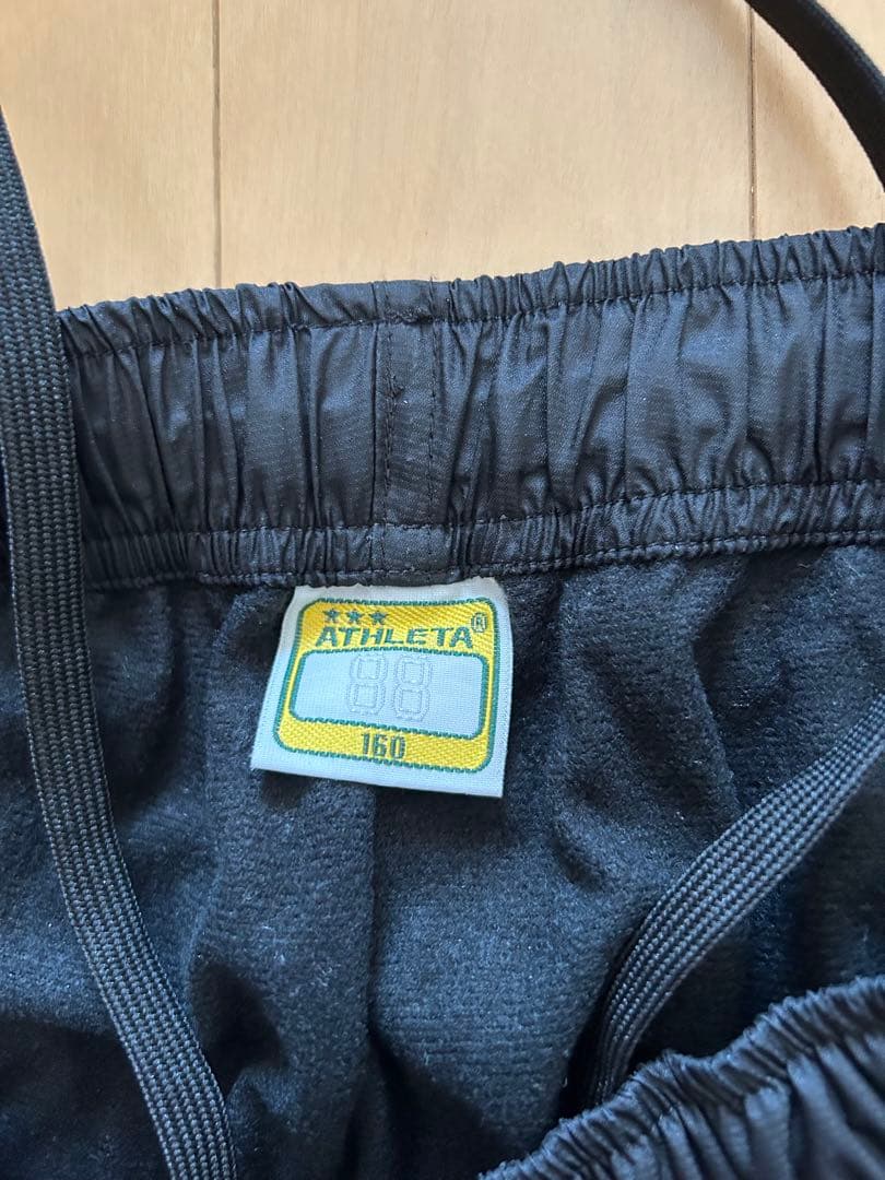 ATHLETA ウィンドブレーカー 160