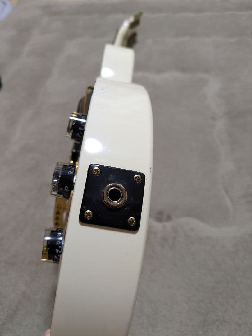 み*や様 Epiphone Les Paul Studio　ケース付き