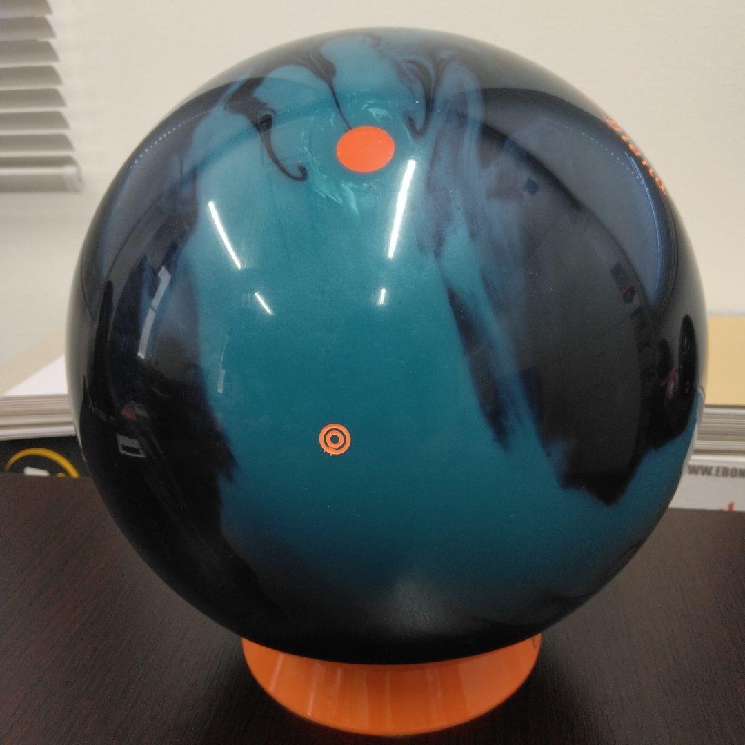 GLOBAL Xponent ボウリングボール バッチ702 14p4oz