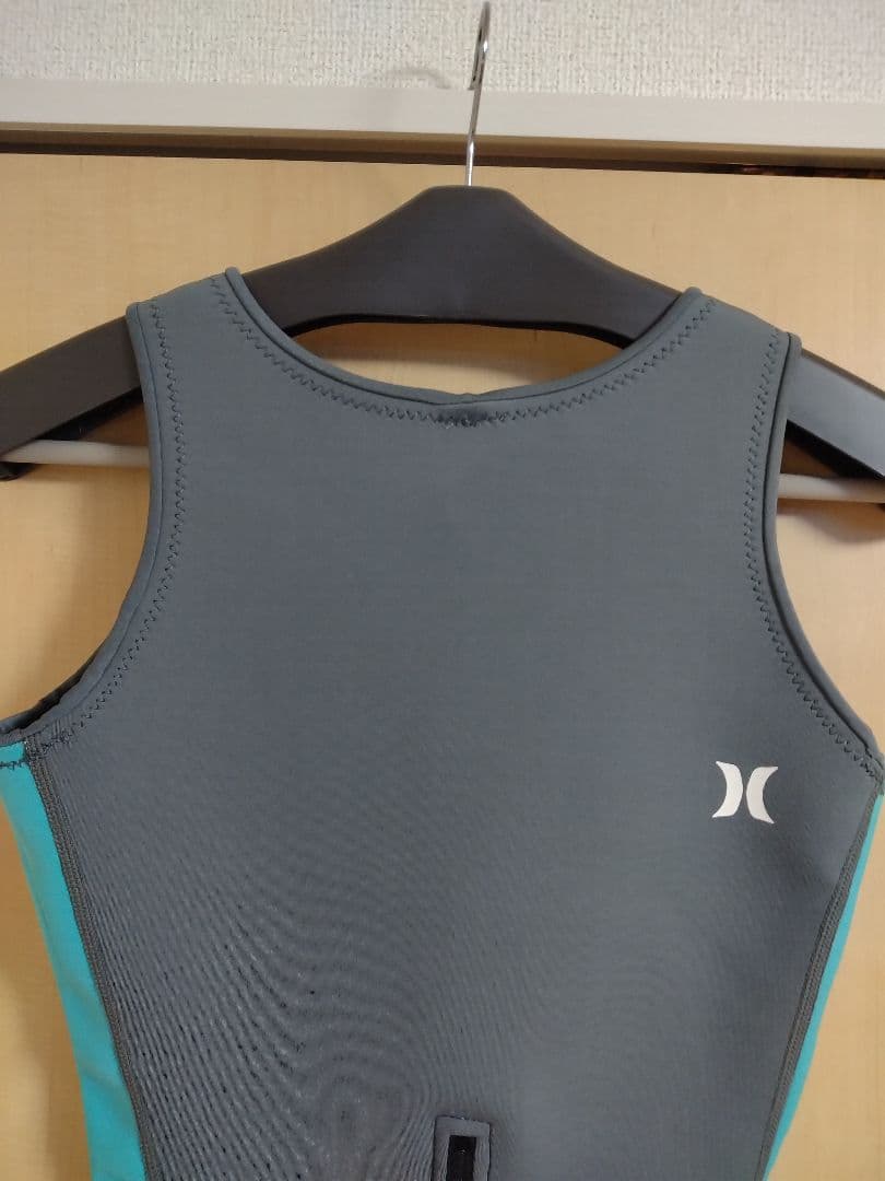 ハーレー　タッパーベスト　MS