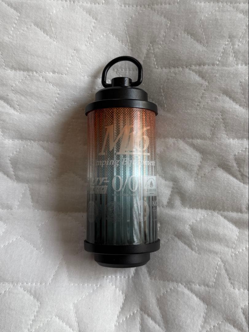 FIELD STYLE 限定 38灯 M16 ミヤビ　MIYABI 再販なし