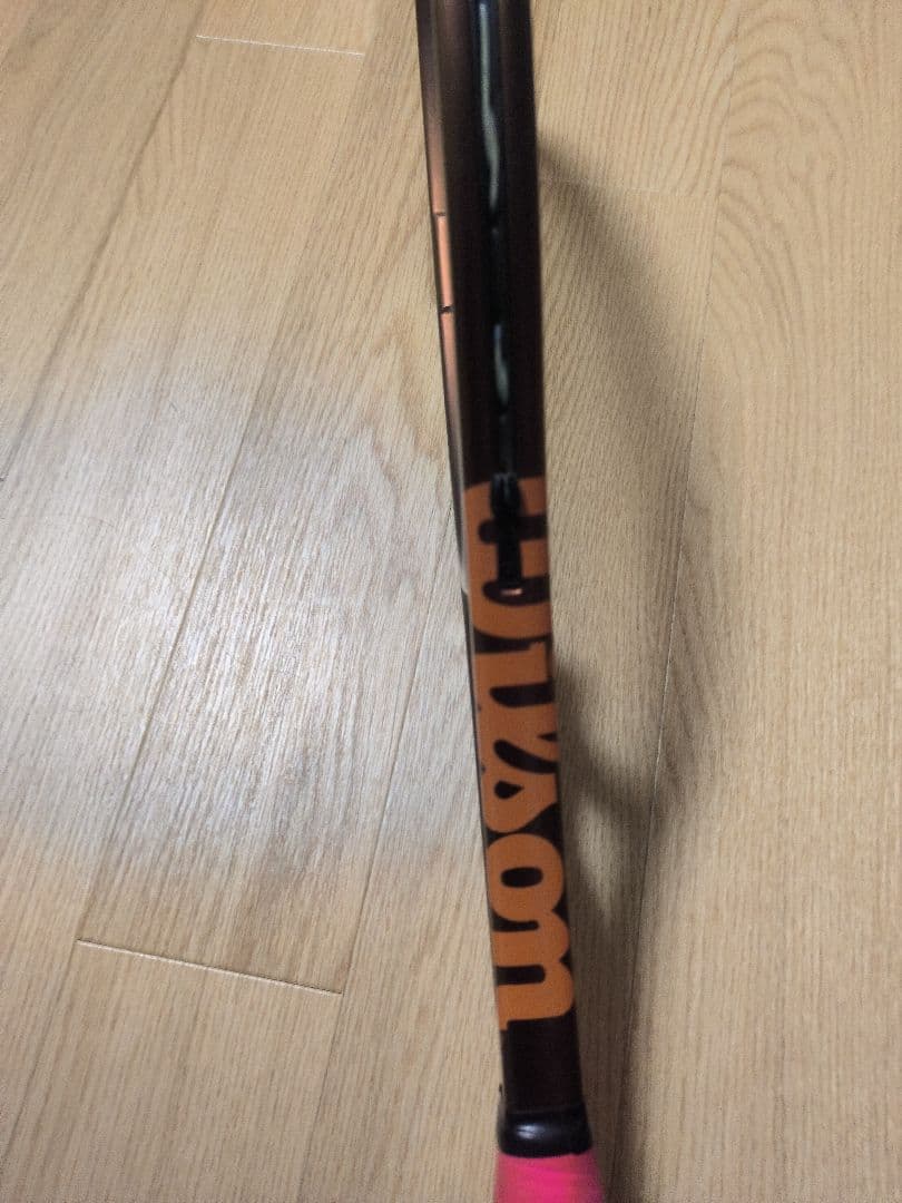 Wilson Pro Staff 97 V14 プロ スタッフ 97 (G2)