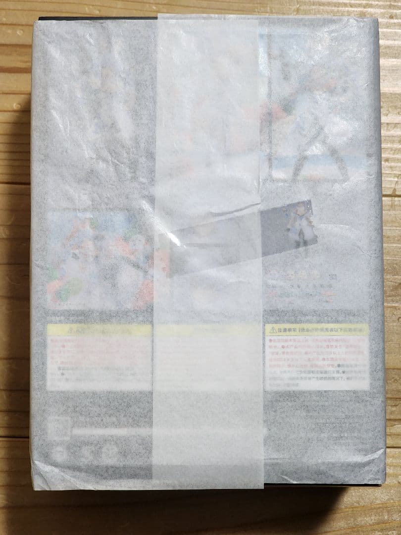 figma 529 兎田ぺこら