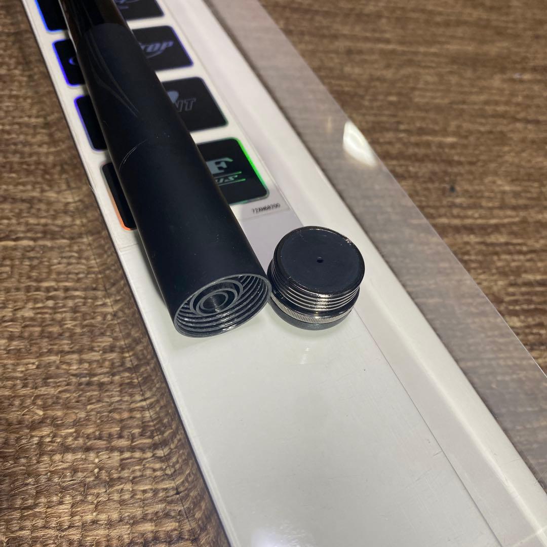 ロッド Air evolution 1.25-53