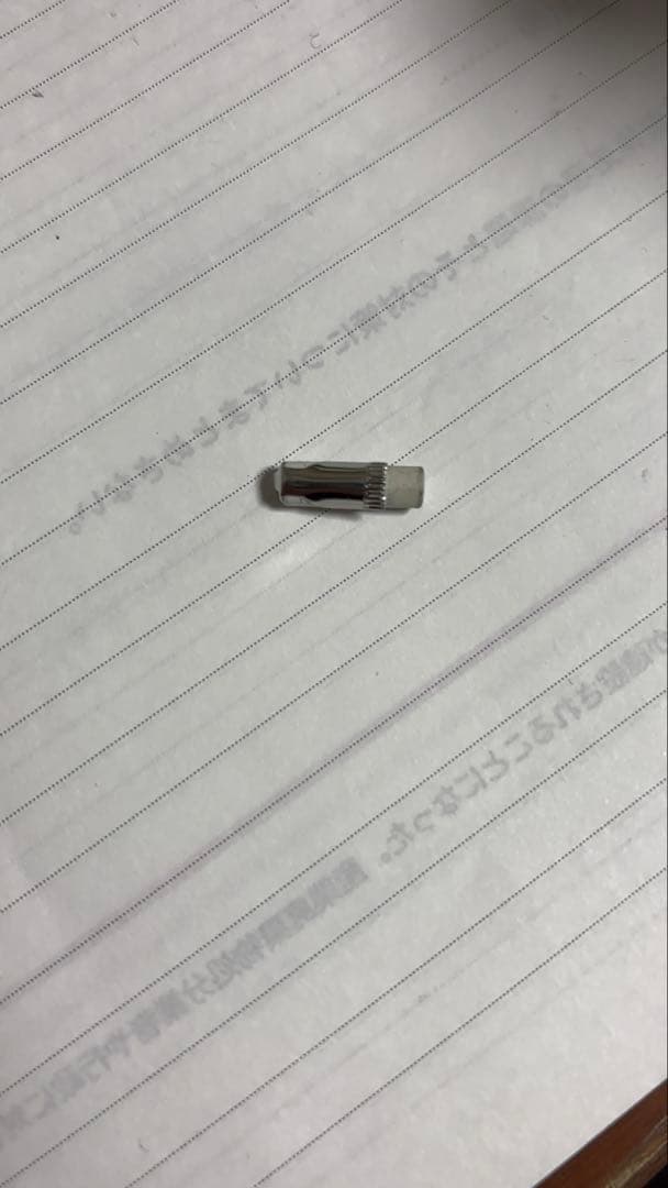 ボナンペン 0.5 マーブルウッド 瘤杢