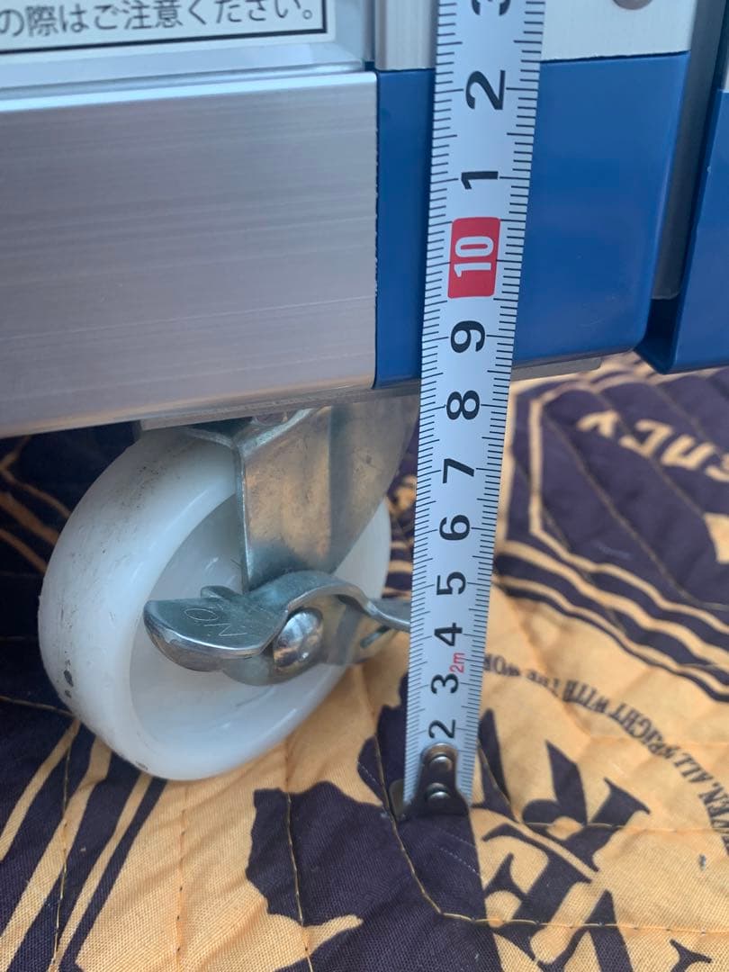 アズワン　スタンダードデシケーターBG　ショーケース　収納　SD-BG1K