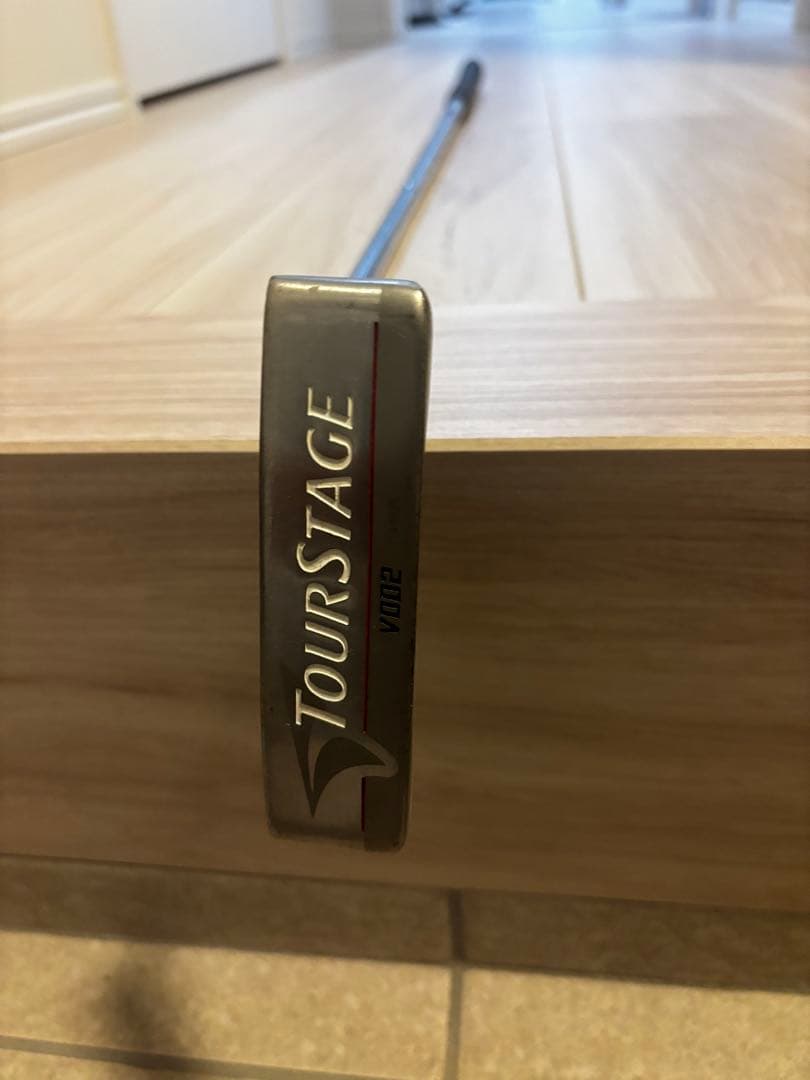 【格安】TaylorMade BURNER 3W &パター