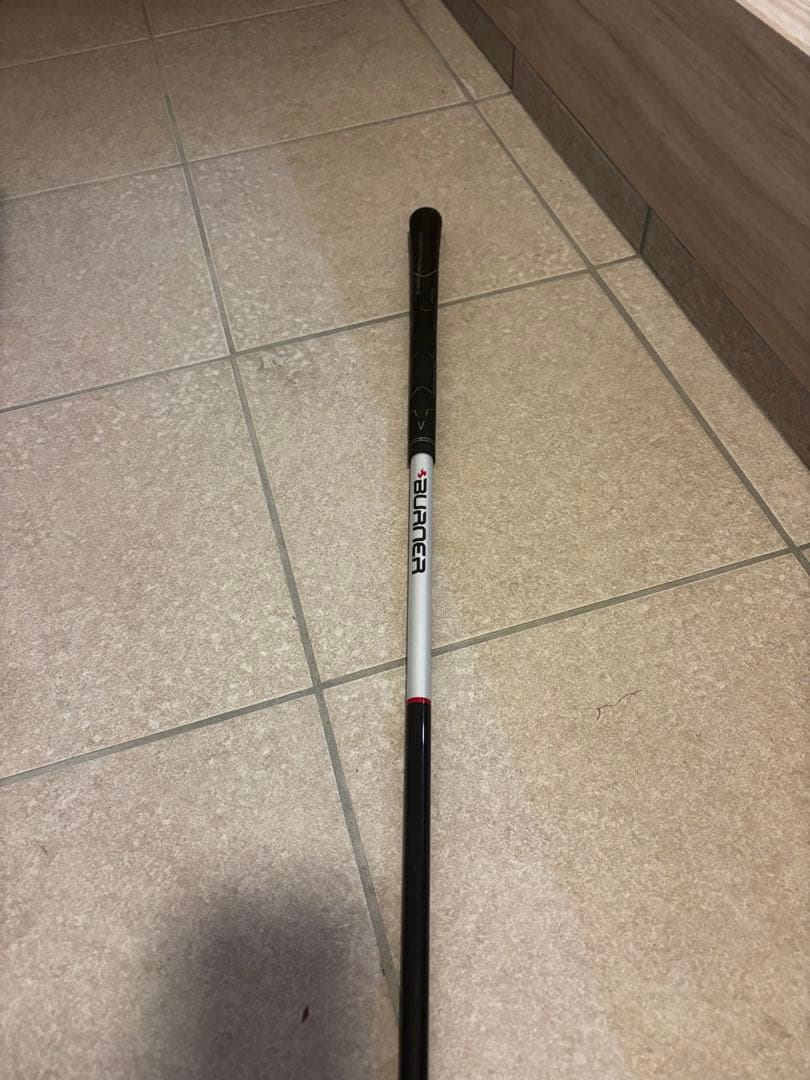 【格安】TaylorMade BURNER 3W &パター