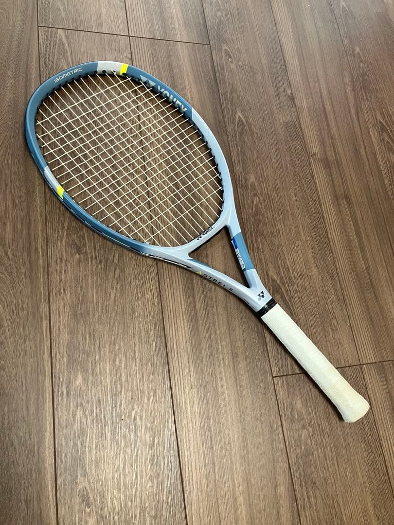 YONEX ASTREL100 テニスラケット アストレル 280g G2