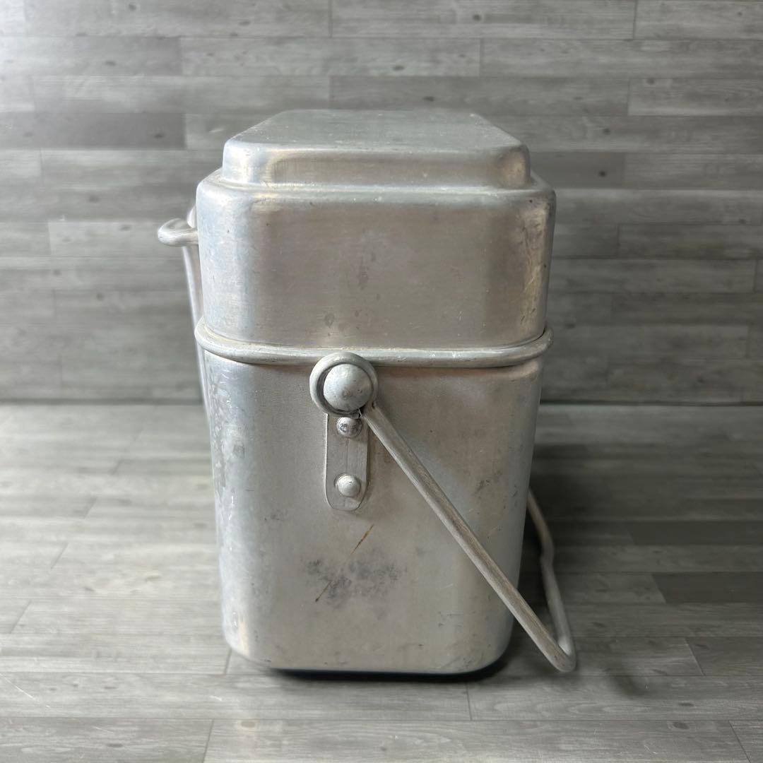 LE GRAND TETRAS グランテトラ アルミ製 3ピース