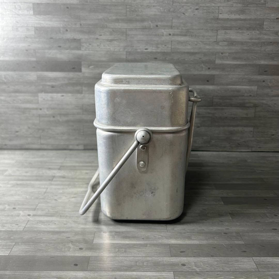 LE GRAND TETRAS グランテトラ アルミ製 3ピース