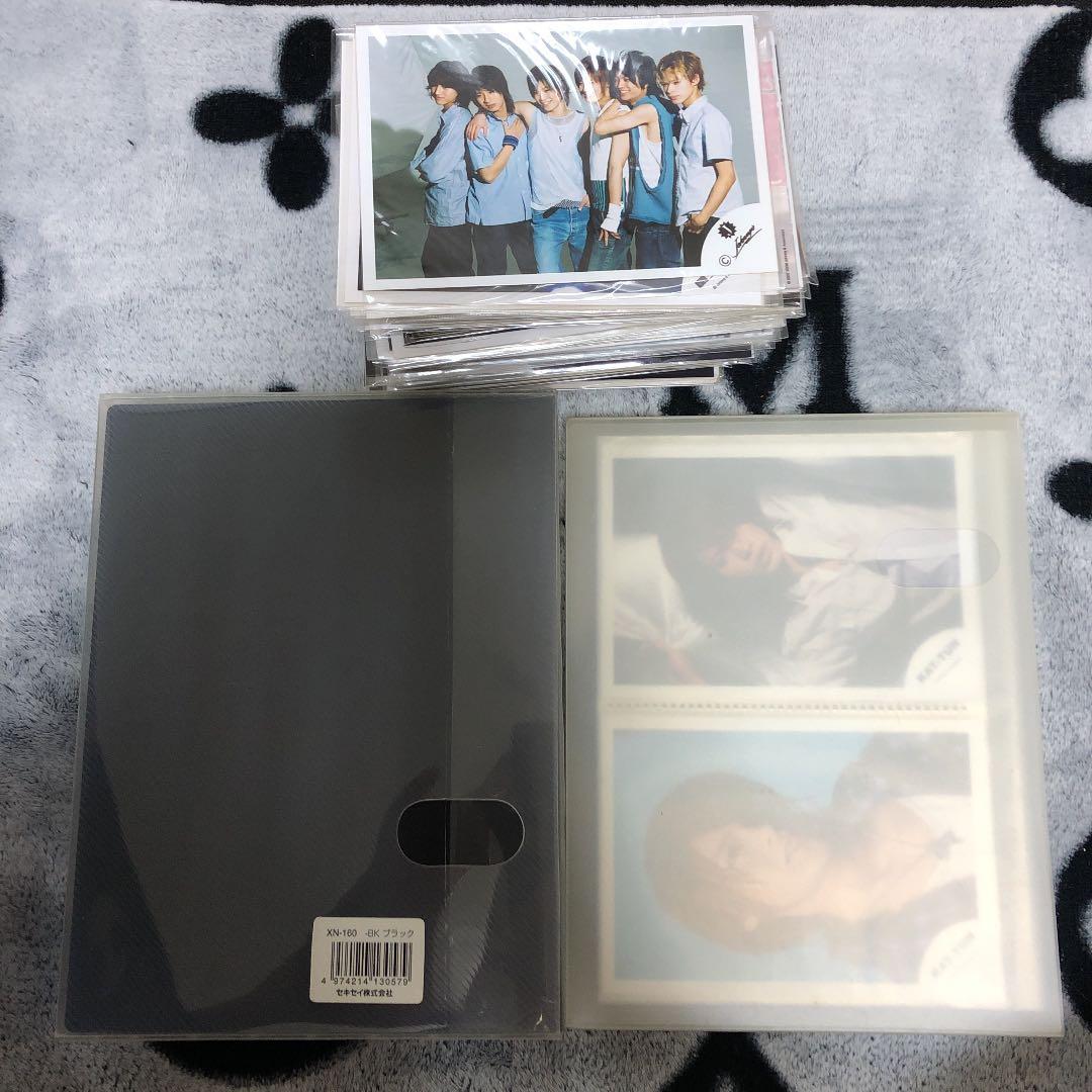 ジャニーズ公式写真