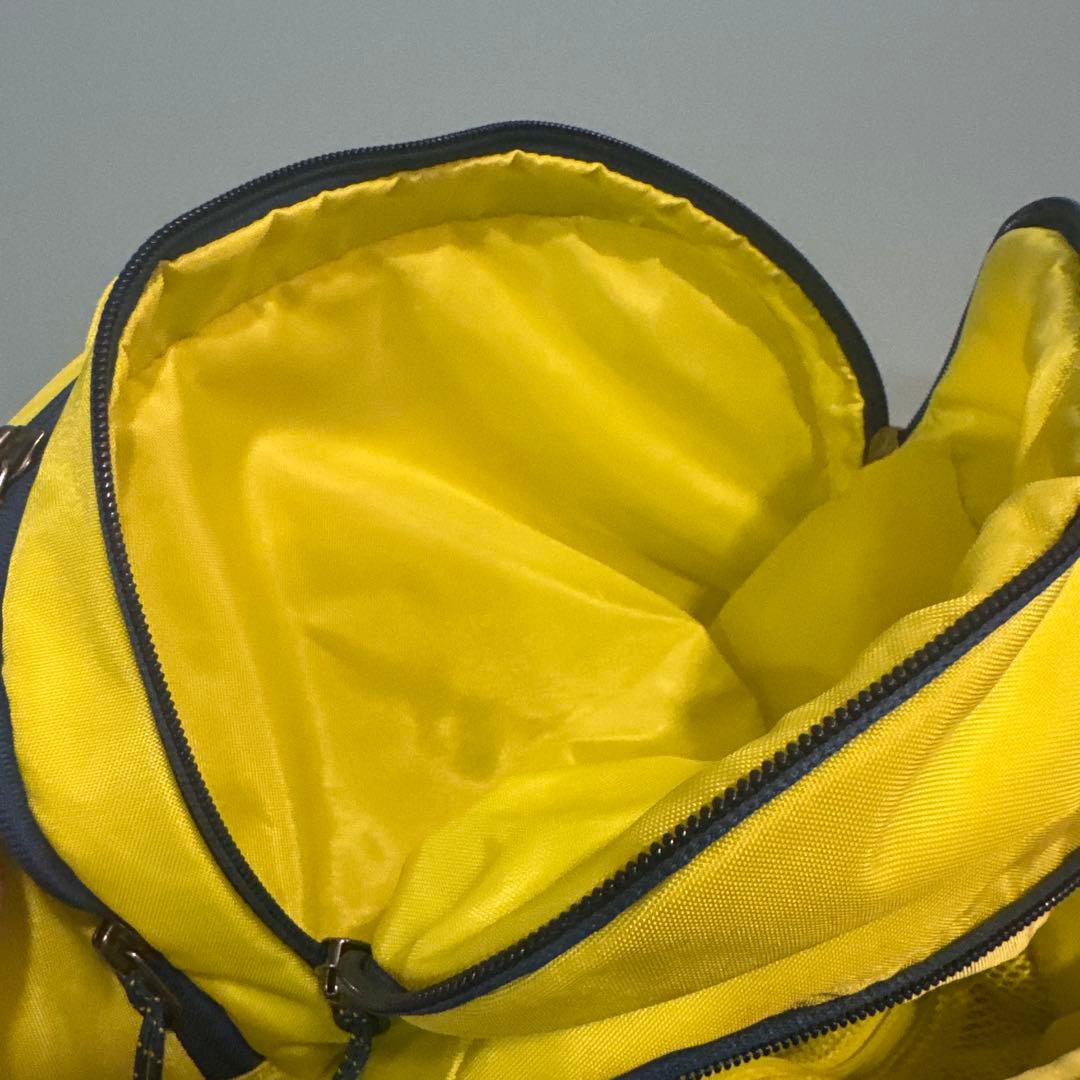 美品 パタゴニア スノードリフターザック 30リットル