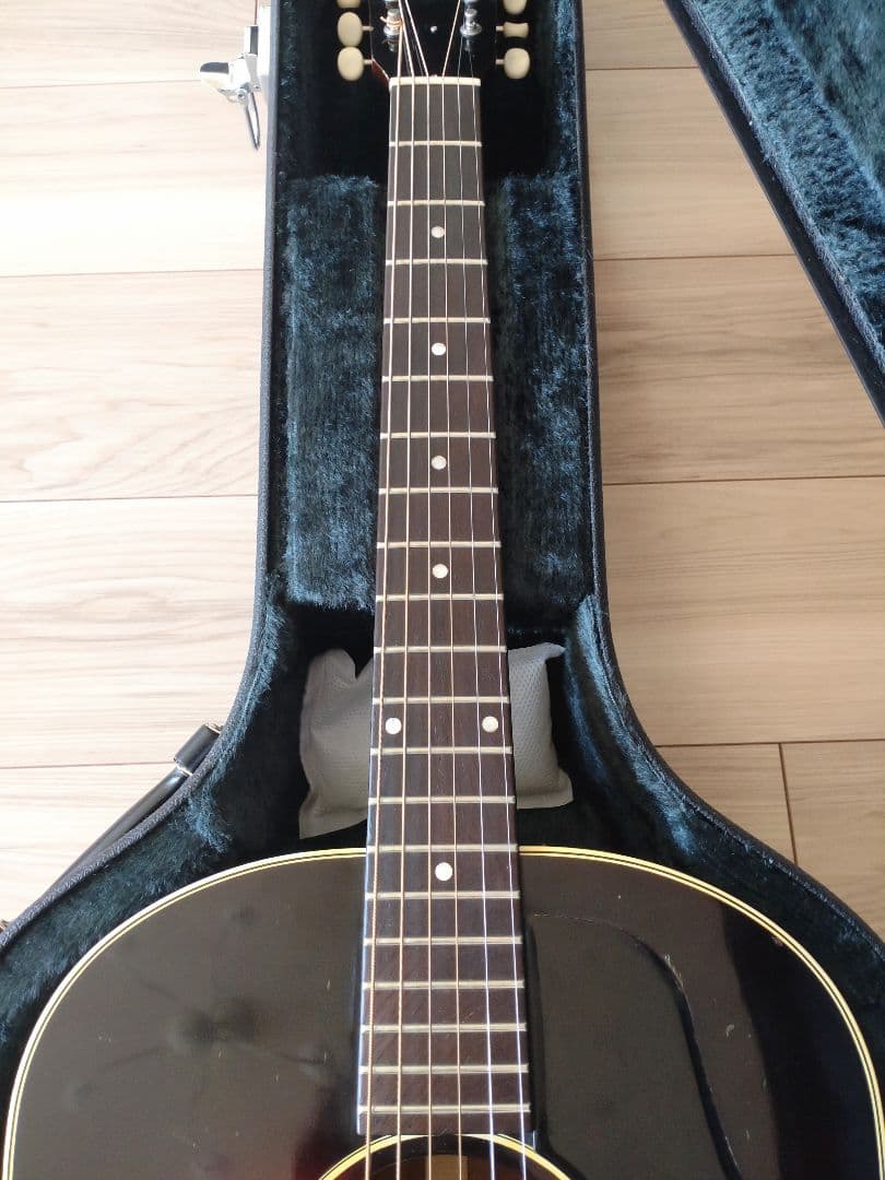 Creek CJFG 1957 AGED ハカランダ指板・超貴重