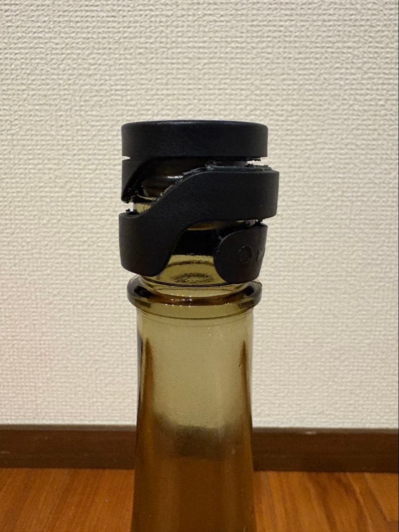 龍泉 隼 720ml 木箱入り 日本酒 空き瓶 未洗浄