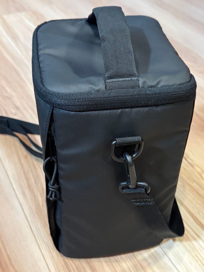 Srixon x Golfickers 限定コラボラウンドポーチ、クーラーバッグ