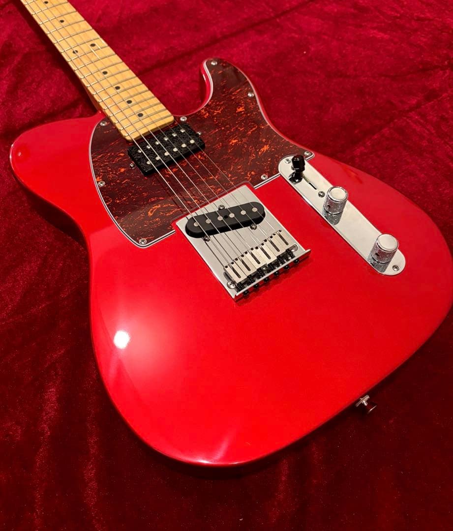 Fender Telecaster HS 2004年 USA製