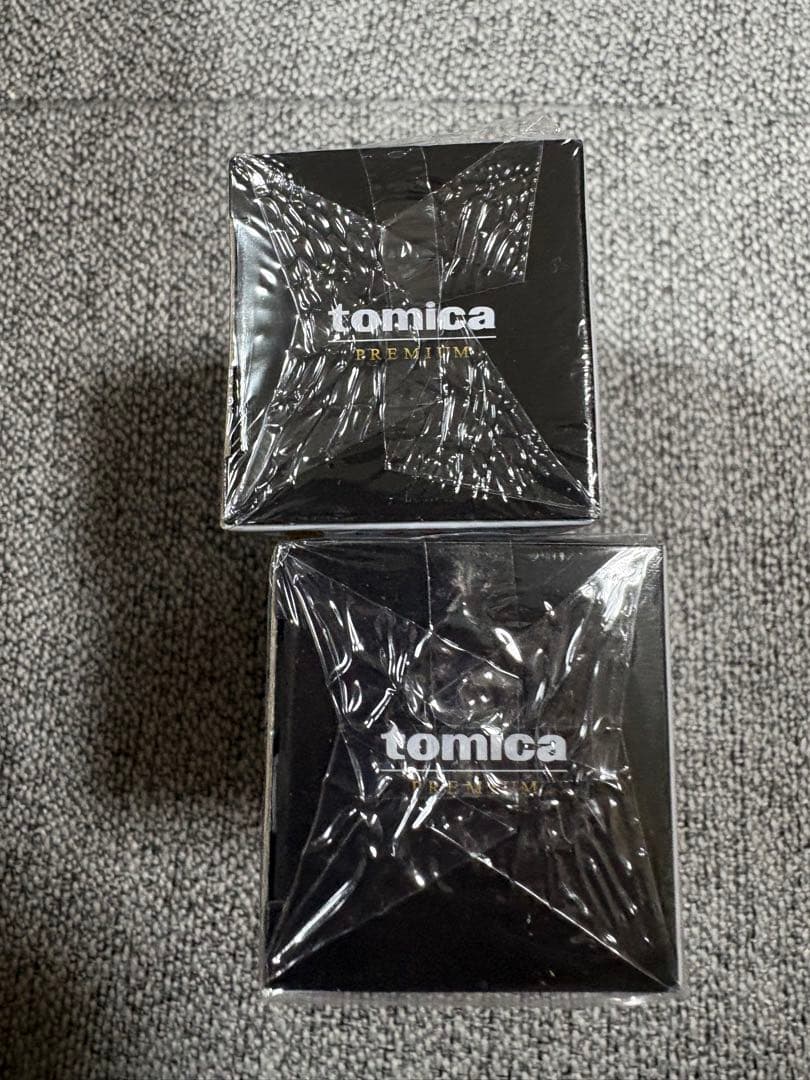 モビリティショー　NISSAN GT-R NISMO & R34 GT-R