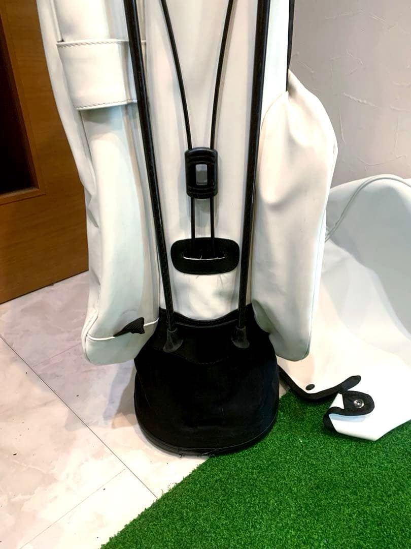 希少　完売　ベゼル プレイヤー III スタンドバッグ キャディバッグ