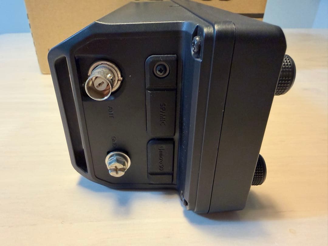 【最終値下げ】Icom IC-705