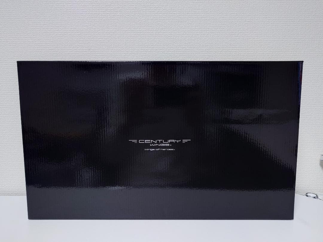 1/72 SR-71Aブラックバード アメリカ空軍 第9戦略偵察航空団