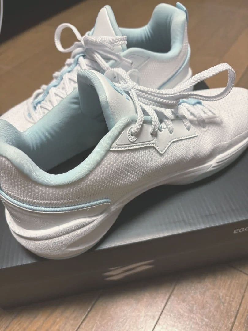 RIKU1-EGOZARU バスケットボールシューズ26.5