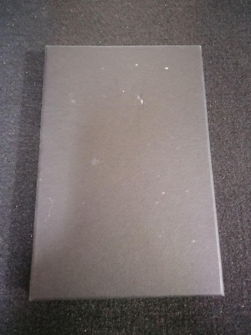 御朱印帳 御朱印つき