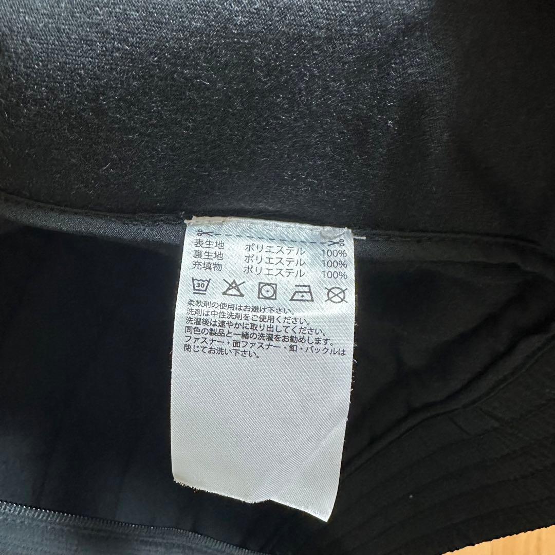 adidas ALL BLACKS ウォームアップ ジャケット XO 限定品