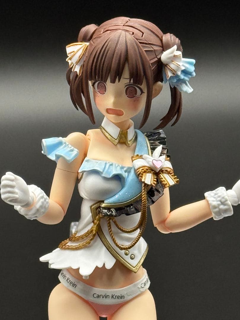 30MS 園田智代子 完成品