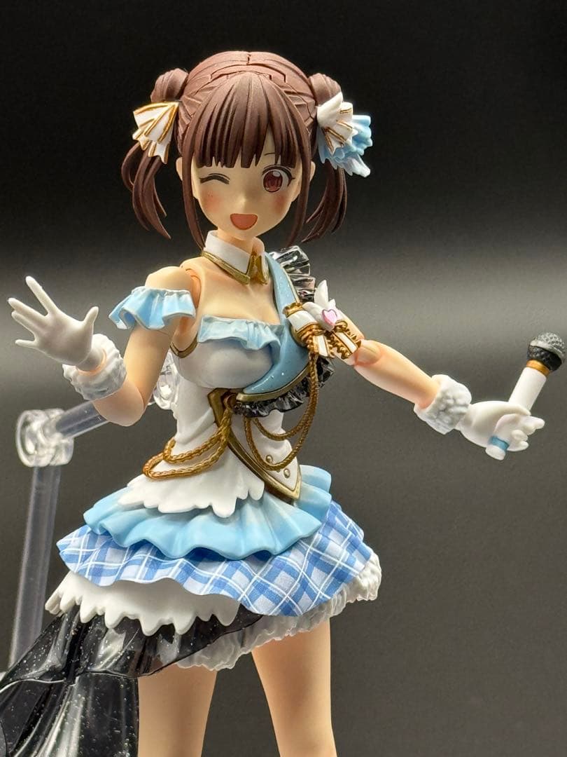 30MS 園田智代子 完成品