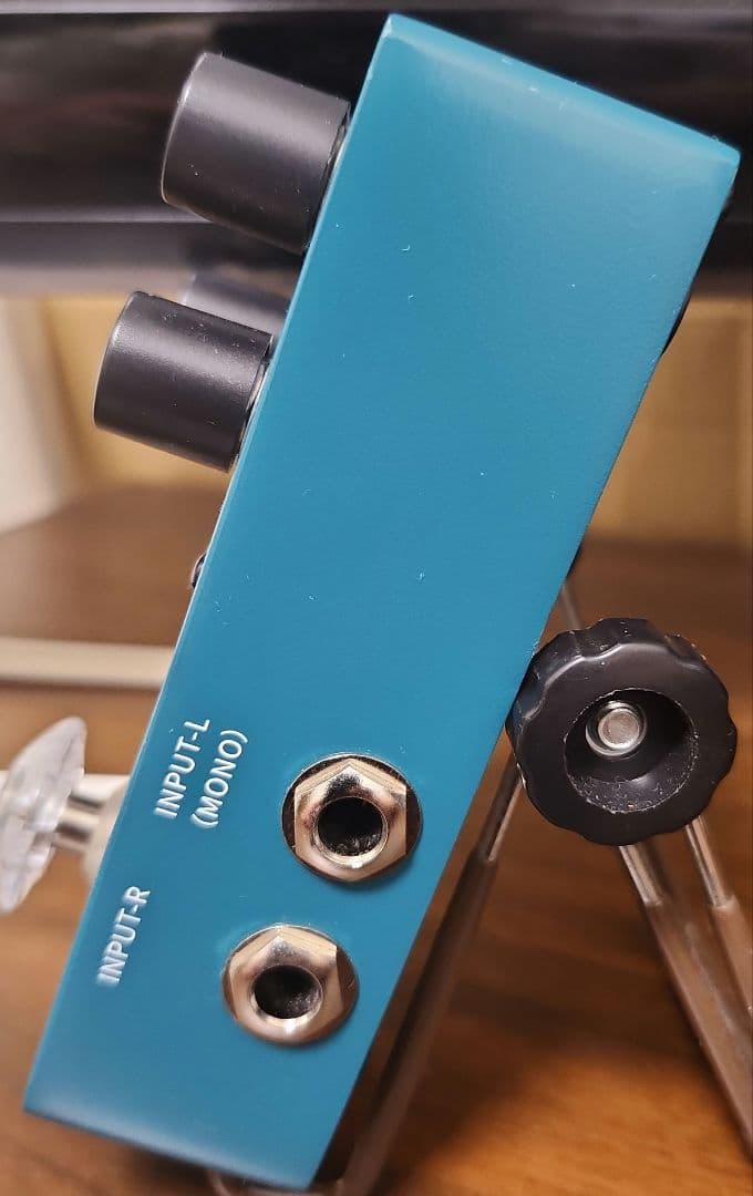 FLAMMA FS01 DRUM LOOP エフェクター　ルーパー