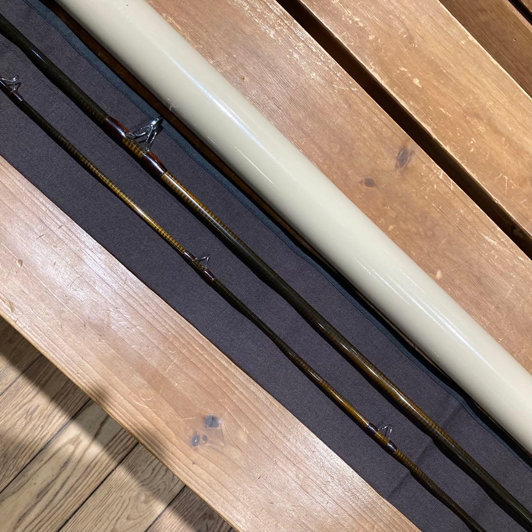 SAGE GRAPHITE Ⅲ 896RPL #8LINE 9'6\" 3 3/4