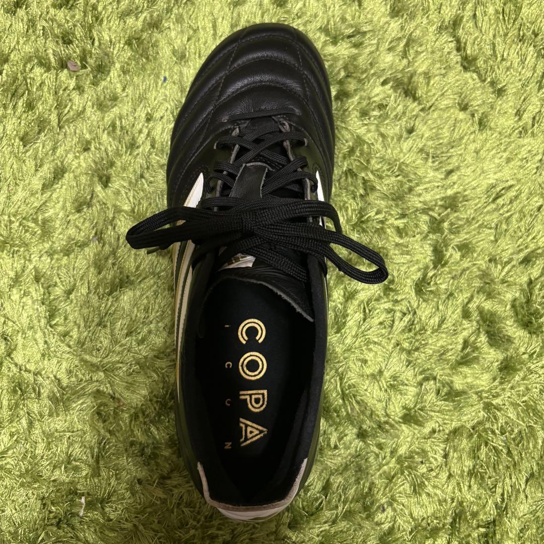 adidas コパ アイコン 2 ELITE FG/AG 25.5