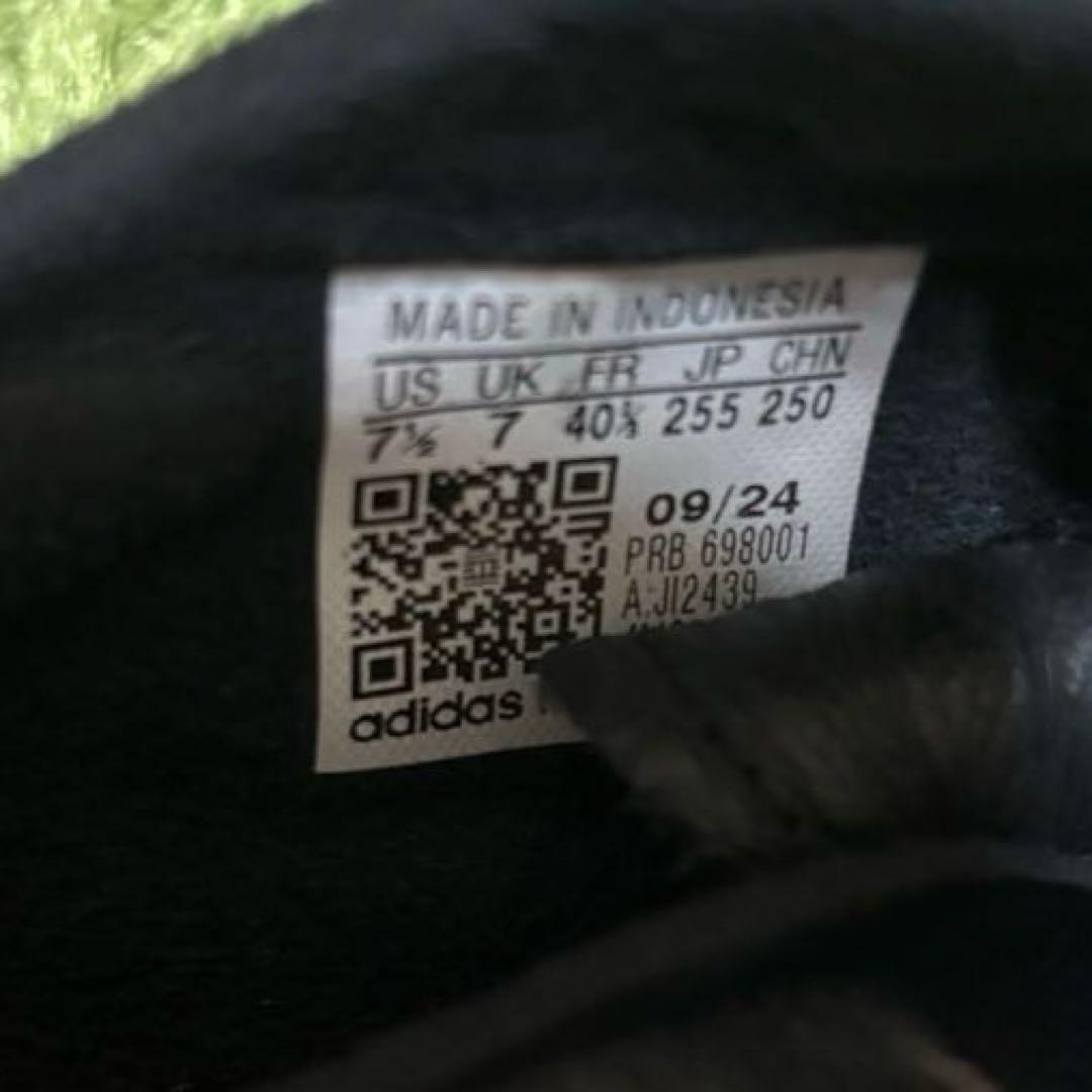 adidas コパ アイコン 2 ELITE FG/AG 25.5