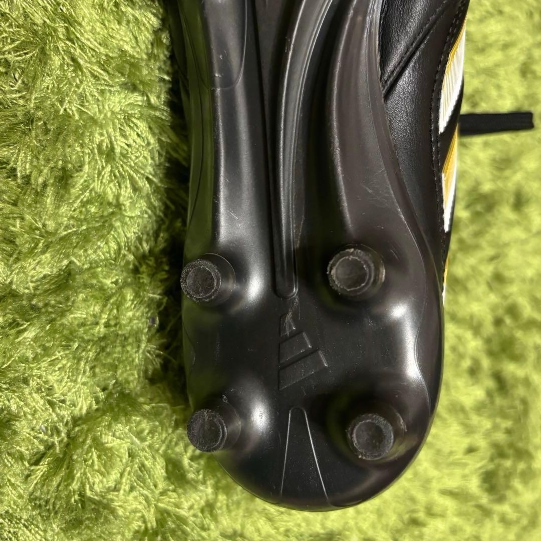 adidas コパ アイコン 2 ELITE FG/AG 25.5