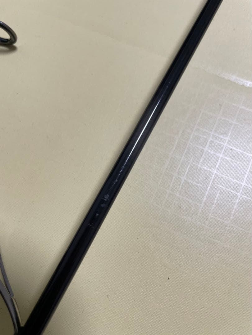 イトウクラフト　エキスパートカスタムボロン600ULX スタッグ