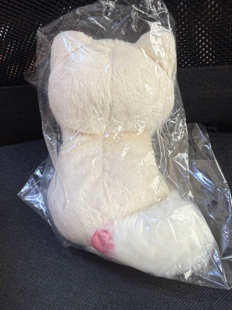 新品未開封　バニラキャット　リラックマ　コリラックマ　ぬいぐるみ　ストア限定