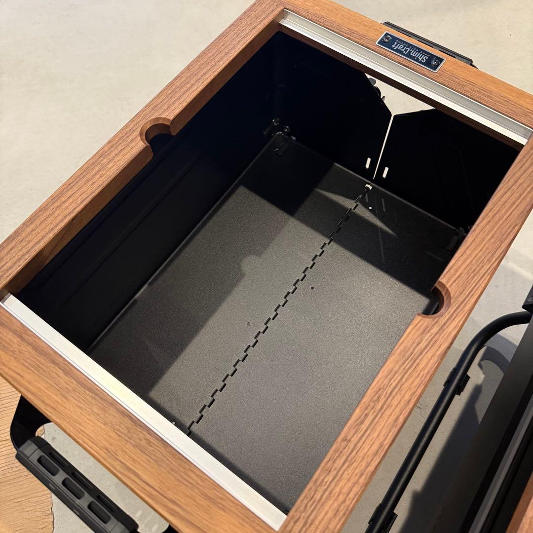  peak シェルコン25 【shim.craft カスタム】　2個