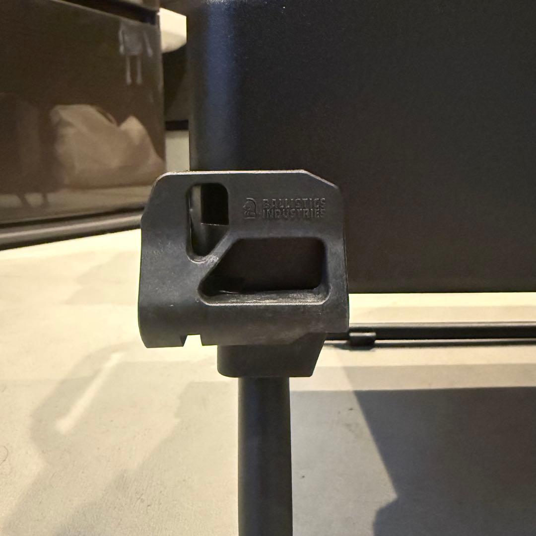  peak シェルコン25 【shim.craft カスタム】　2個