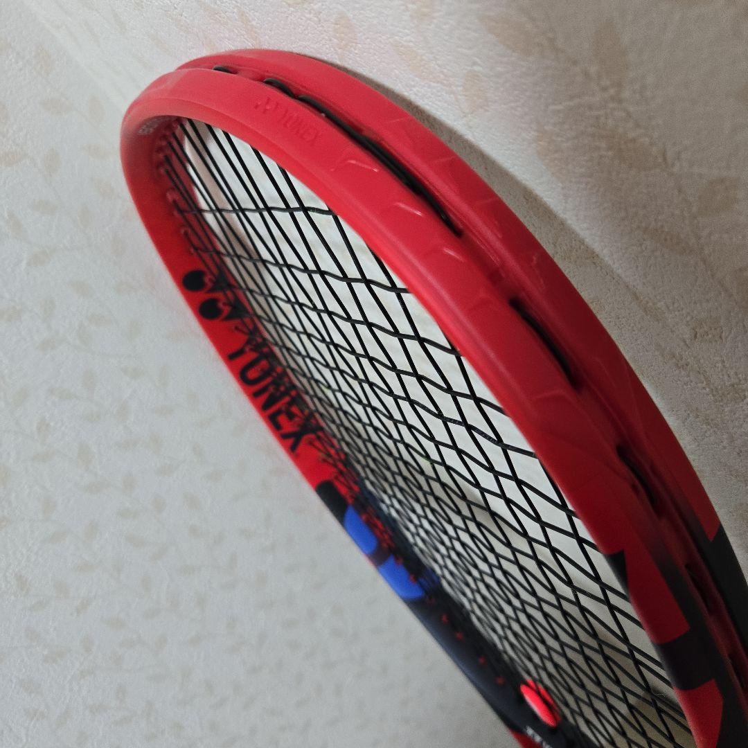 美品　YONEX VCORE GAME　ISOMETRIC　硬式ラケット　27